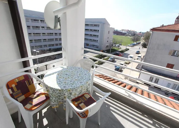 Appartement Nives Rovinj
