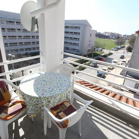 Apartman Nives Rovinj