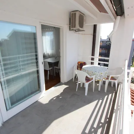Apartman Nives Rovinj