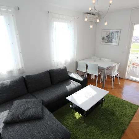 Appartement Nives Rovinj