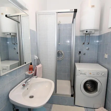 Nives Appartement Rovinj