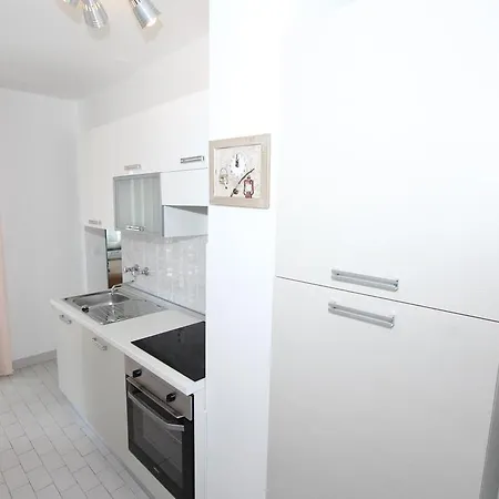 Nives Apartment *
