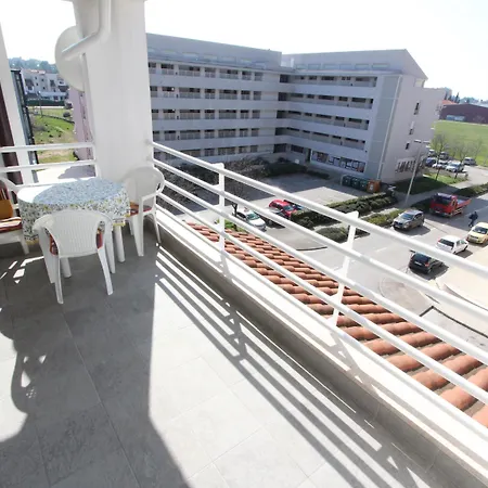 Apartament Nives *