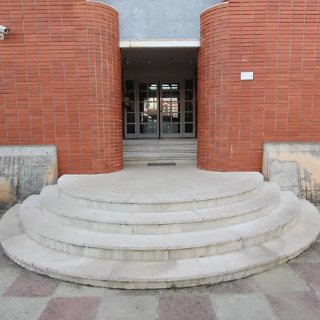 Apartament Nives *