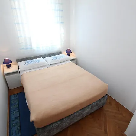 Nives Appartement *