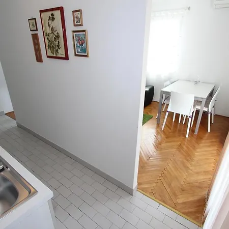 Appartement Nives Rovinj