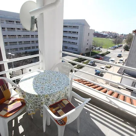 Appartement Nives Rovinj