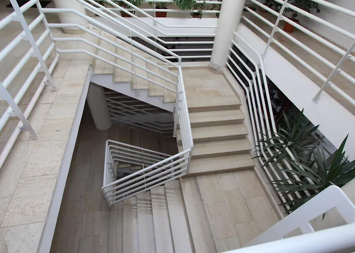 Nives Apartament Rovinj