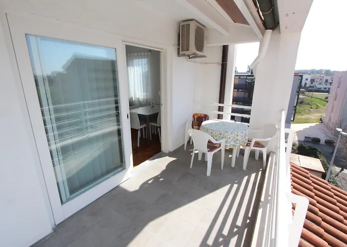 Apartament Nives Rovinj