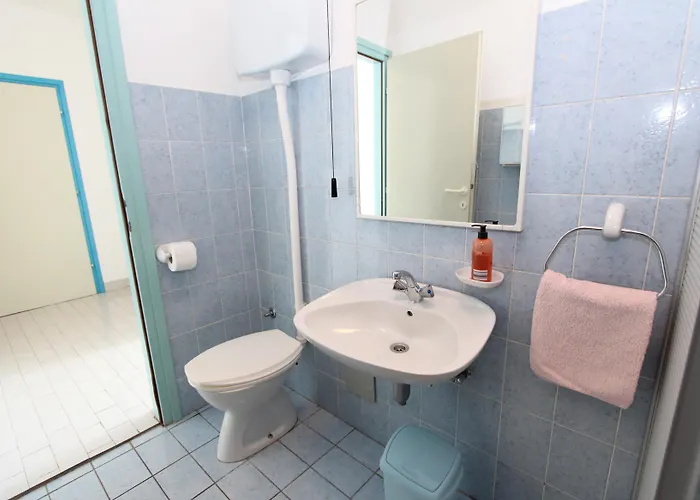 Nives Apartament