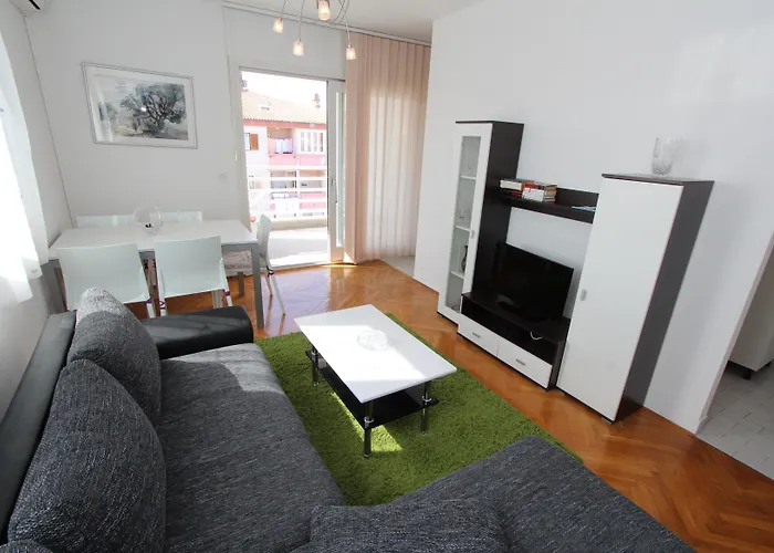 Apartament Nives