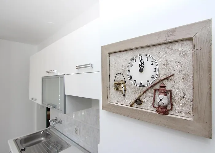 Apartament Nives *
