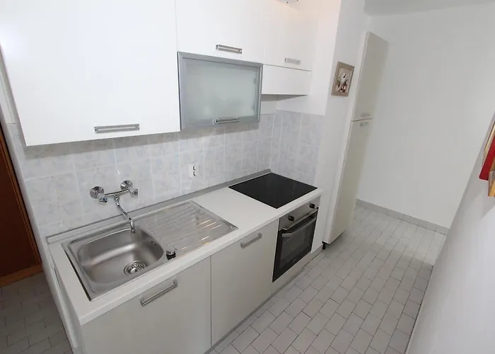 Apartament Nives *
