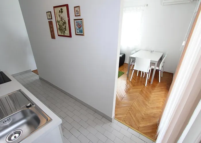 Apartament Nives Rovinj
