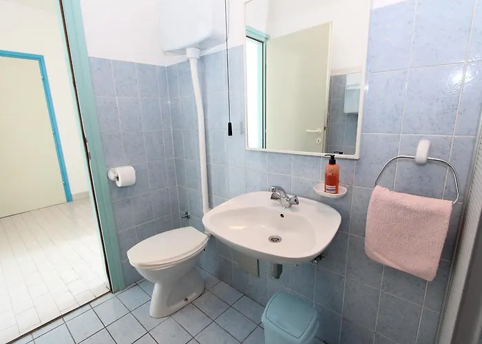 Apartament Nives *